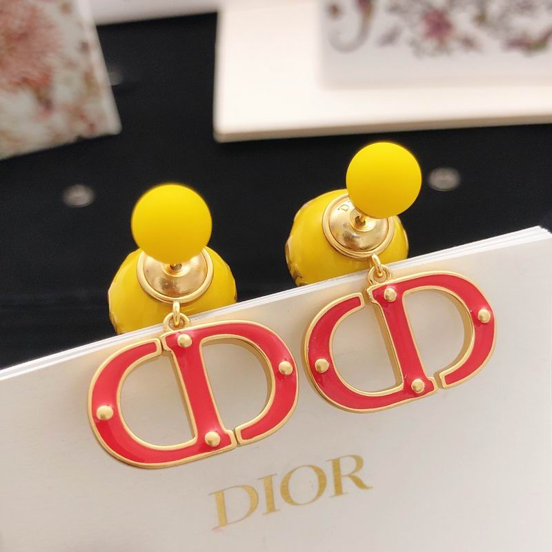 Dior Earring 03yxs273